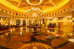 Abu Dhabi Shangri-La hotel